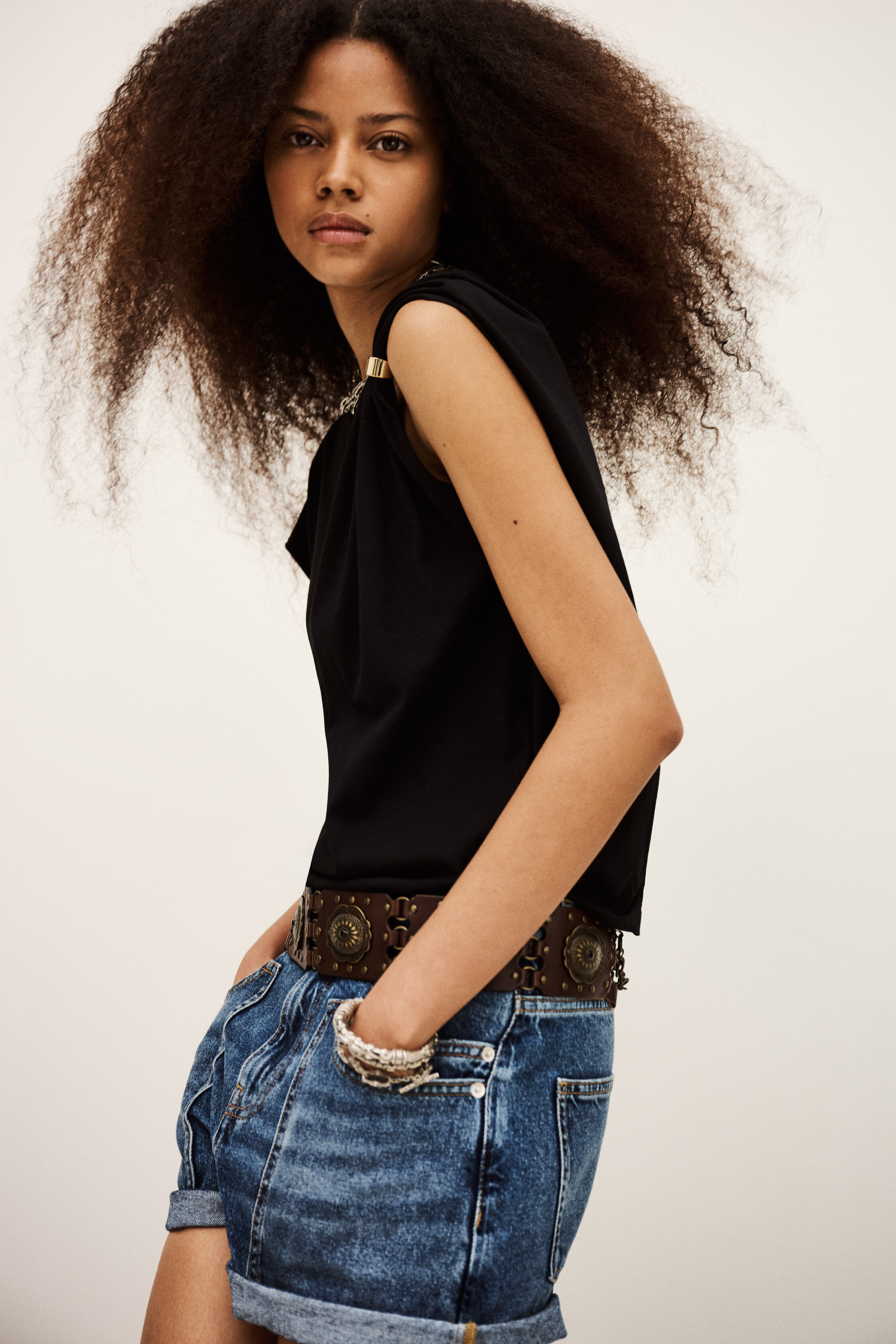 T-shirt ALLIA