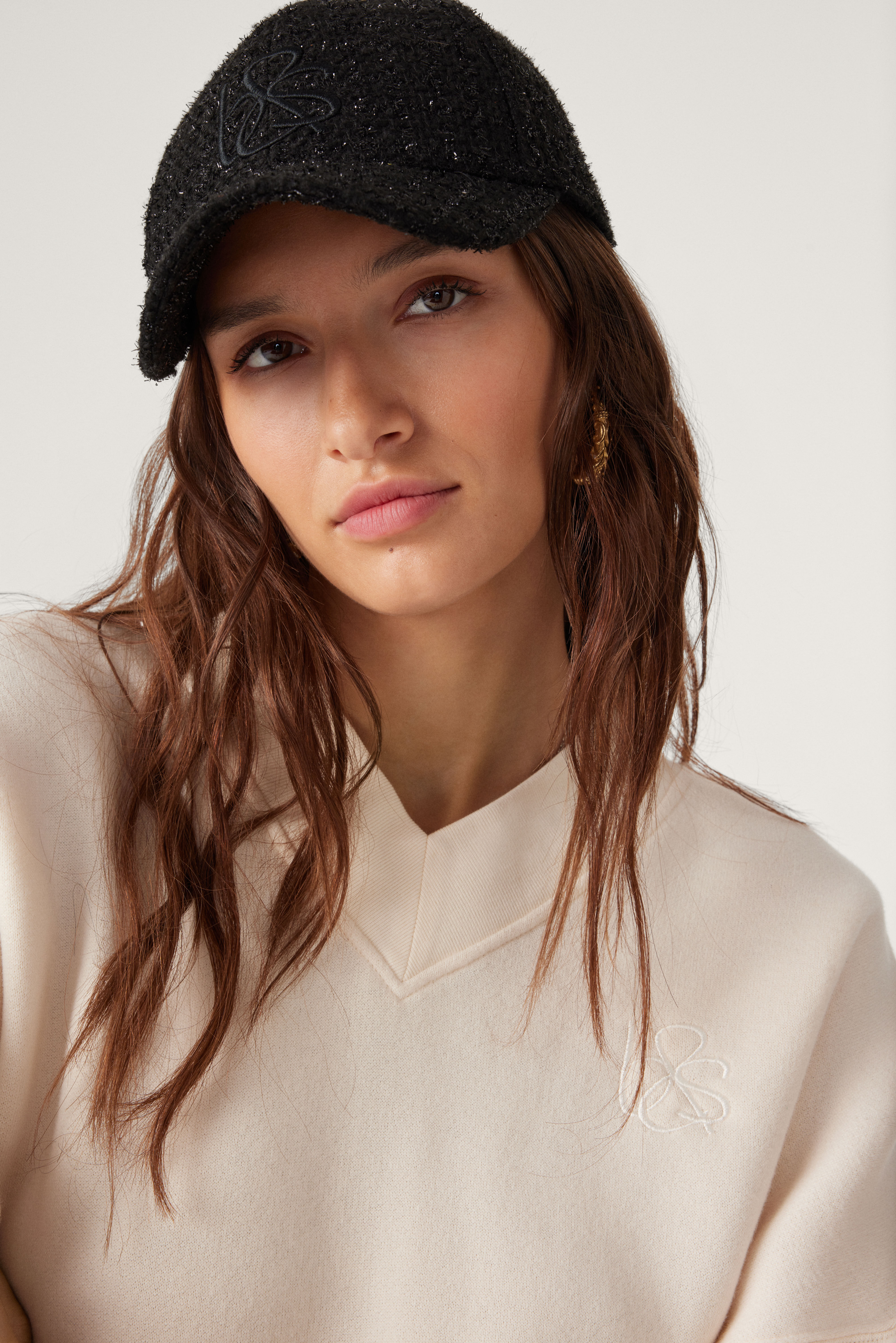 sweatshirt RHODE
