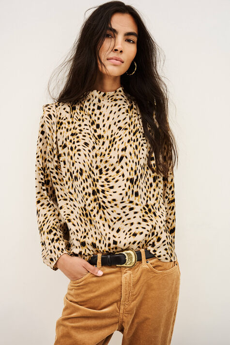 blouse HOPE