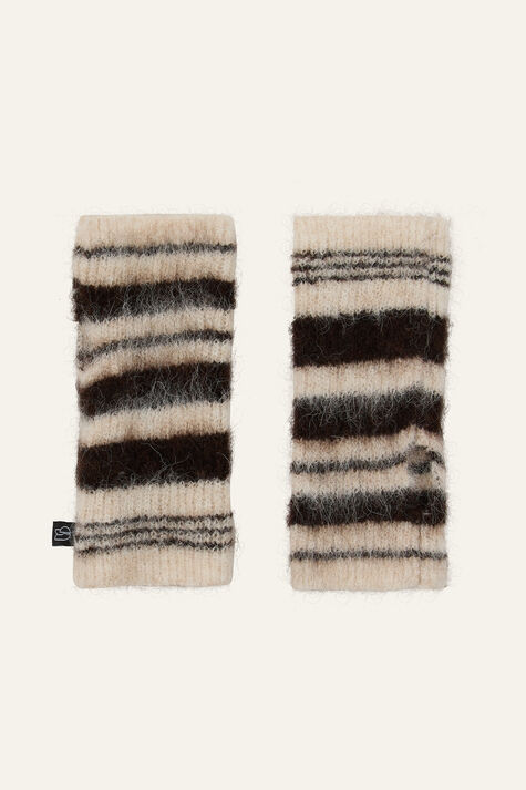 mittens SHIVA