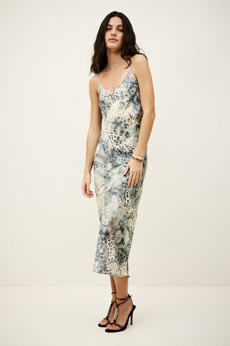 DRESS CATELINA