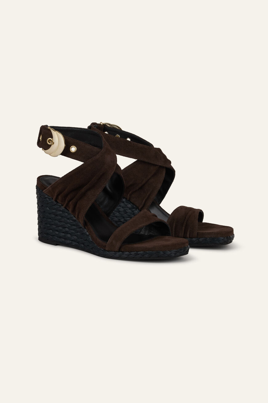 espadrilles CECILE