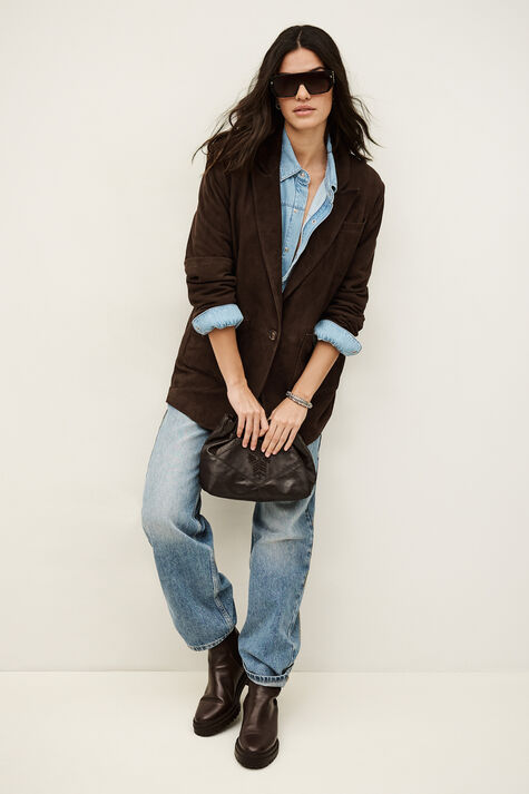 Jacket MOSTY