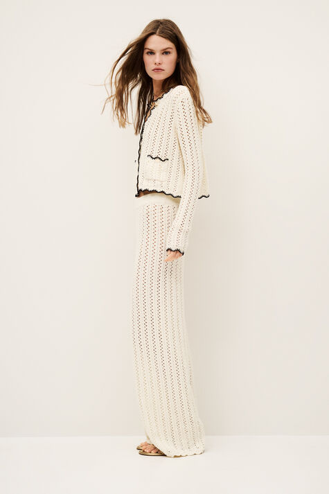 cardigan SHEILA