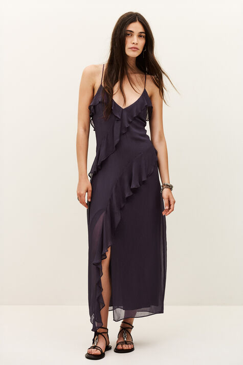 dress OCEANE