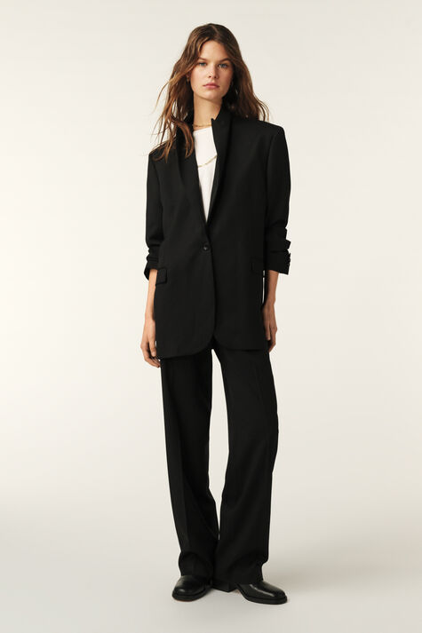 JACKET VISHA