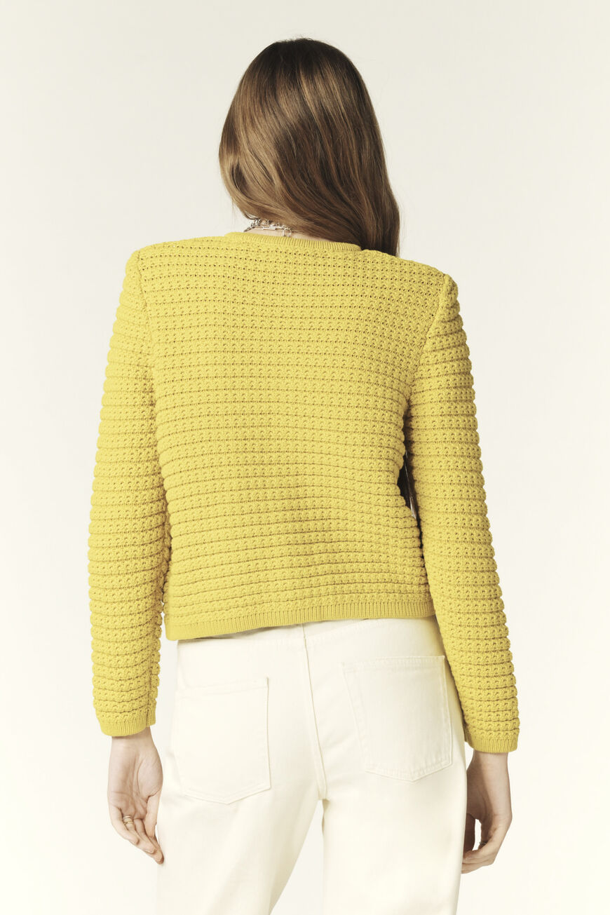 cardigan GASPARD
