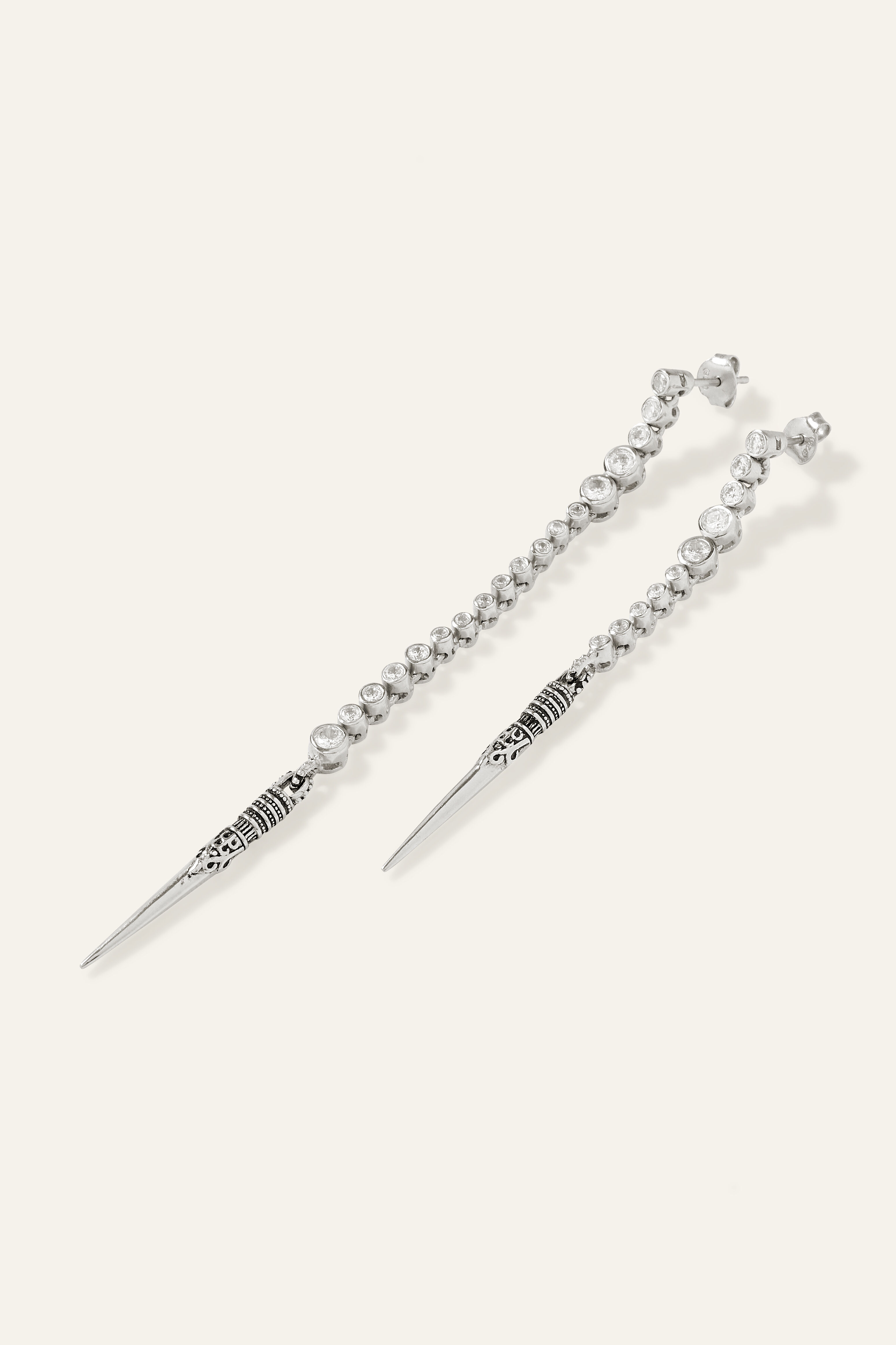 earrings TAYANNE