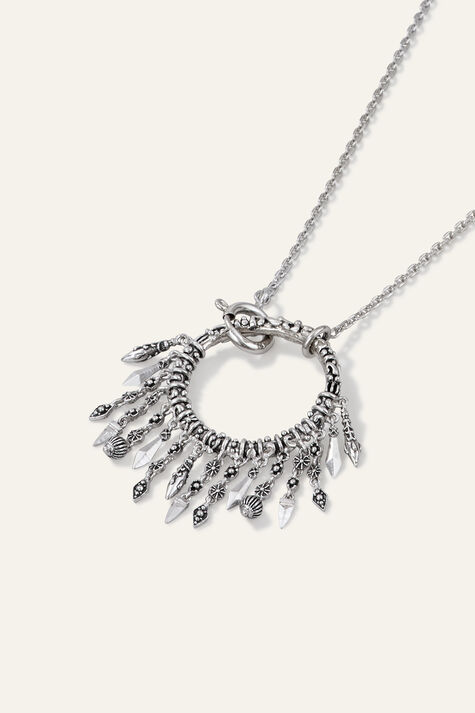 necklace LINA