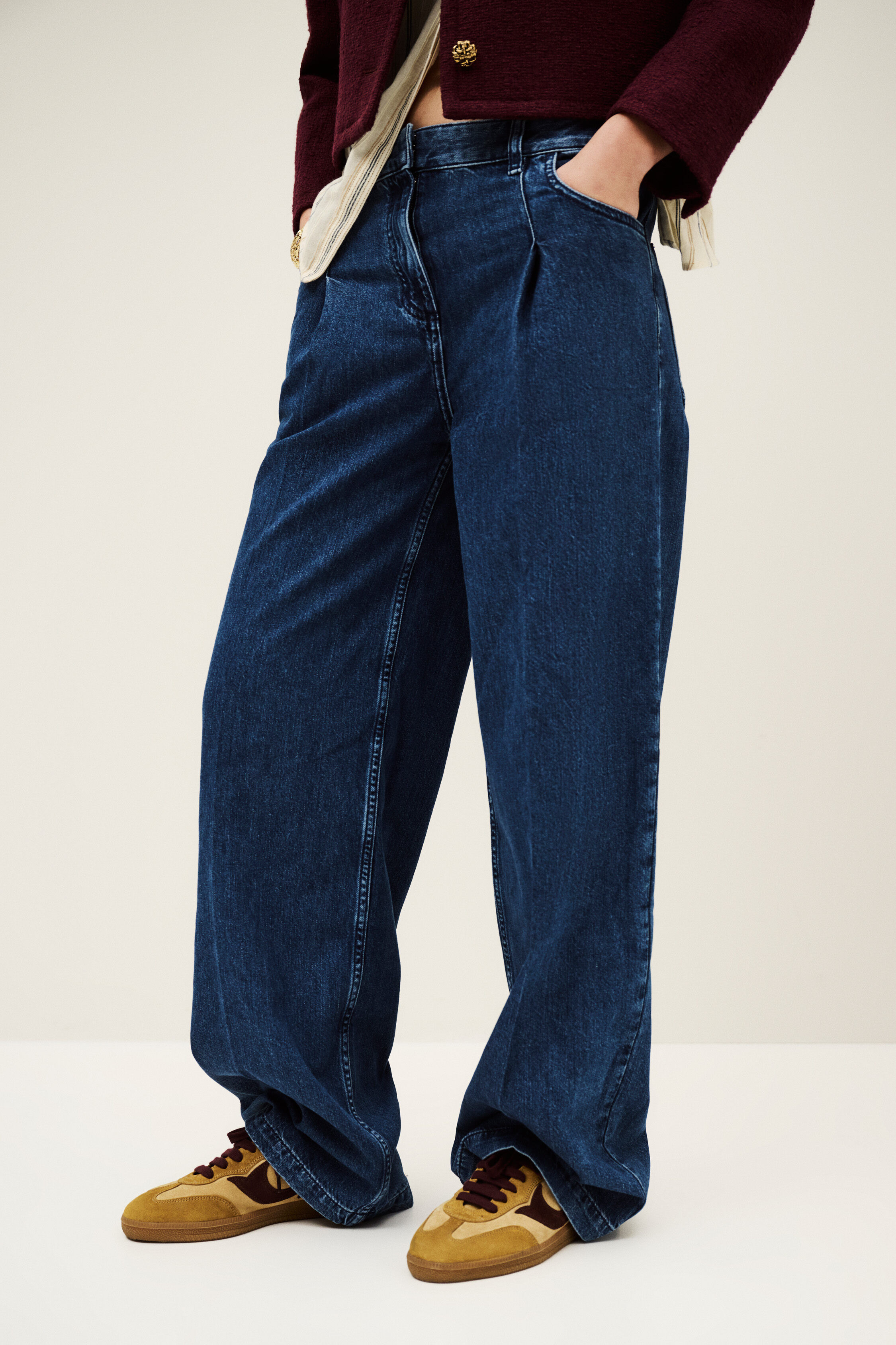 jeans FONA