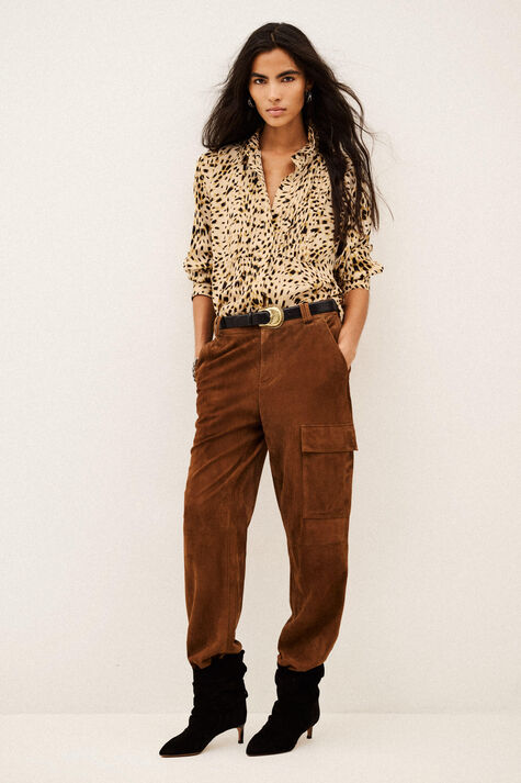 shirt HONY