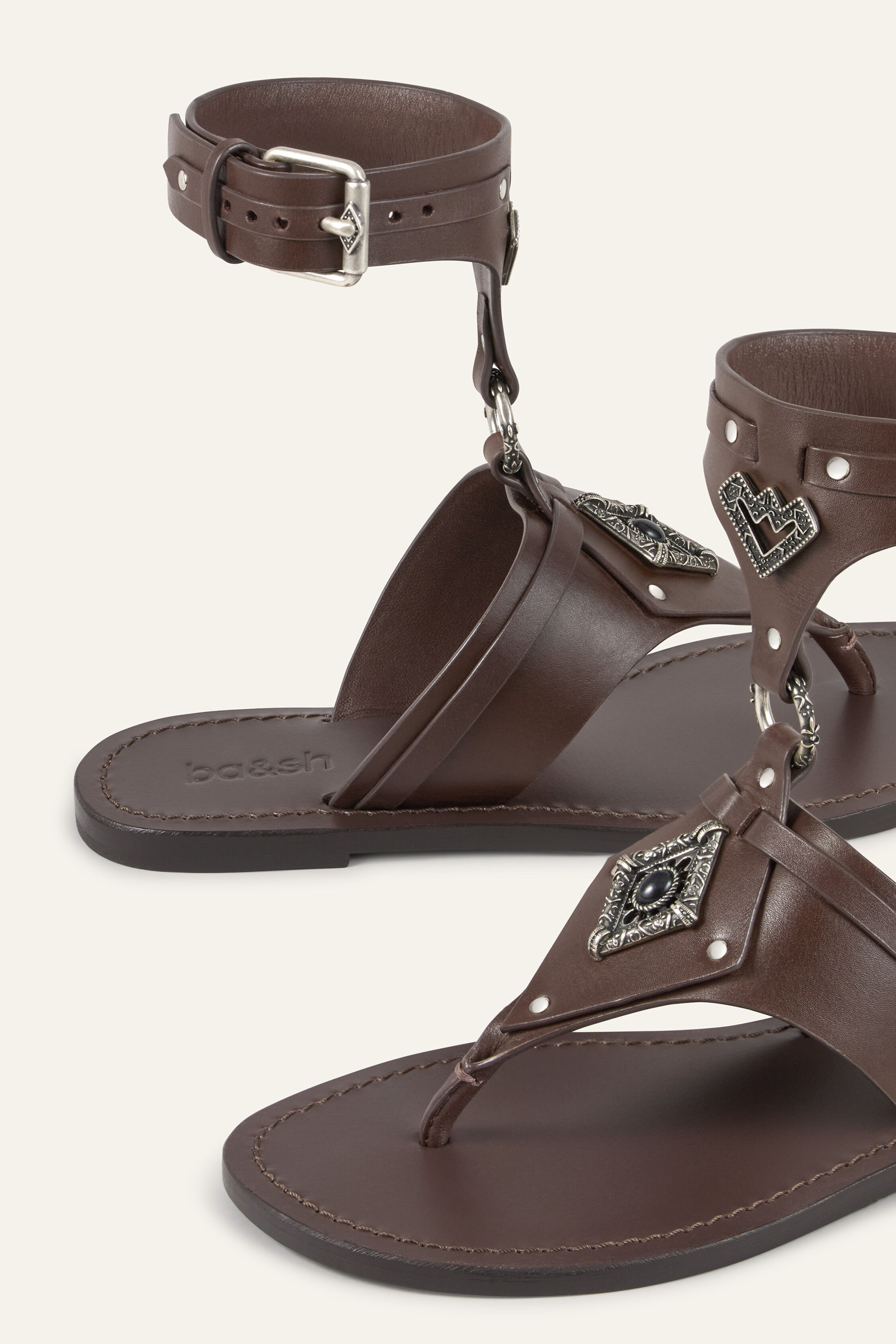 sandales CORFOU