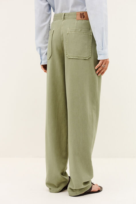 trousers RAJA