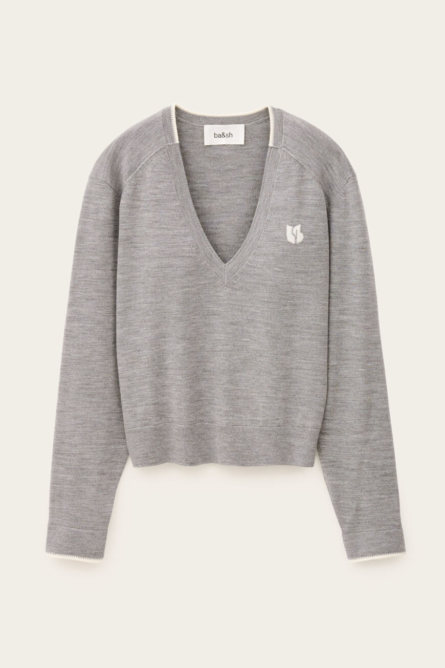 JUMPER BEGONA