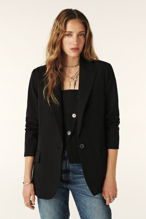 jacket GAYNE