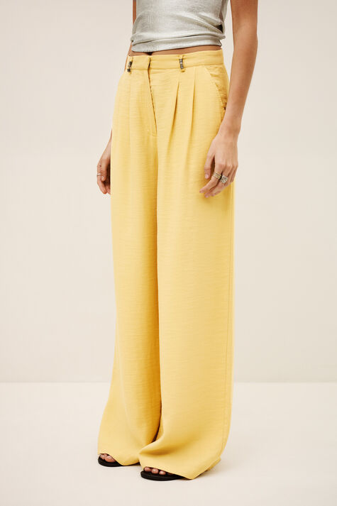 Trousers DEANA