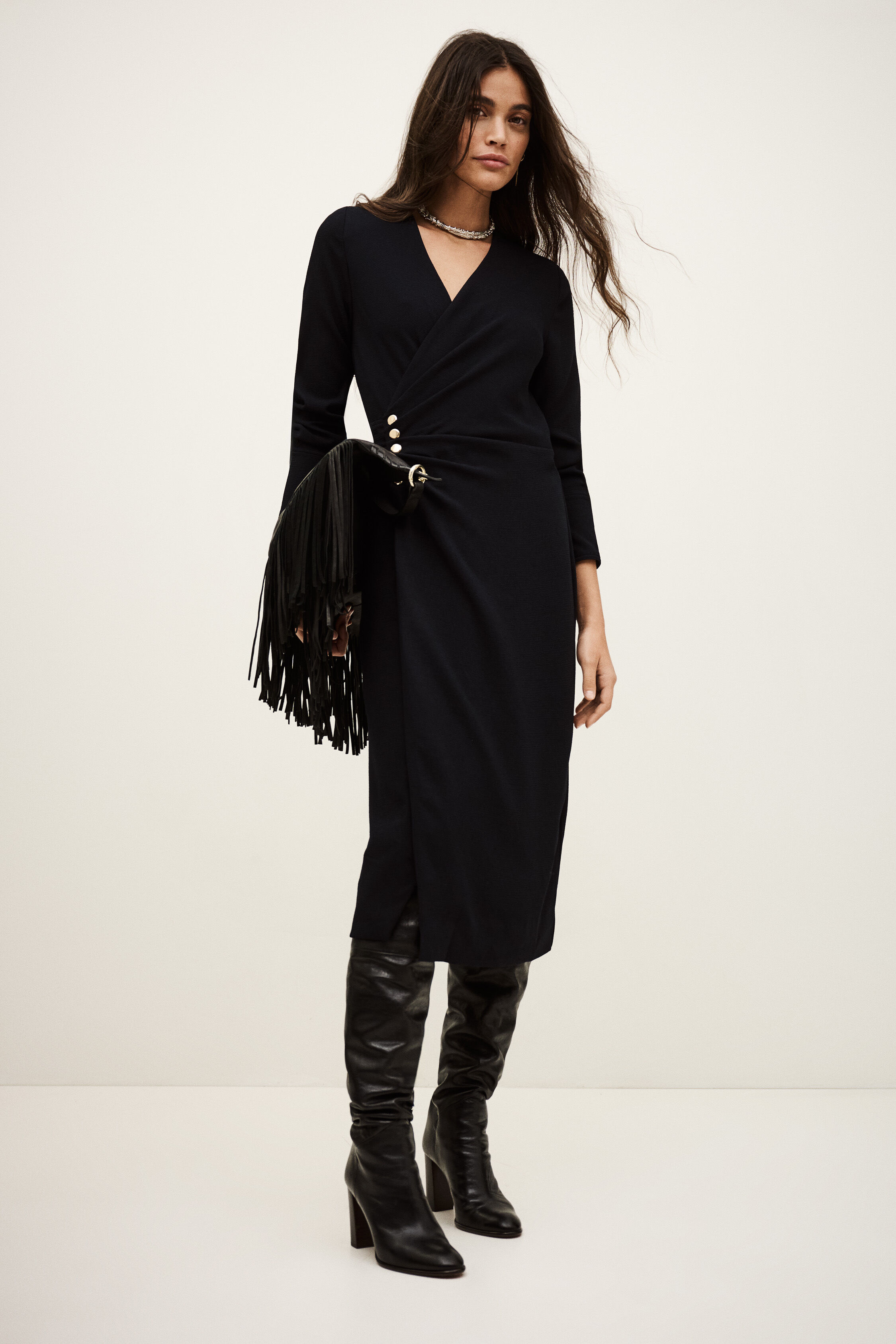 dress FIJI