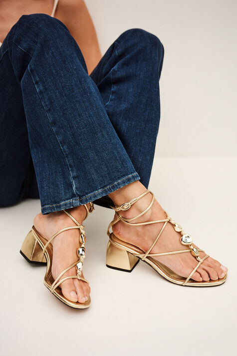 sandals CAYA