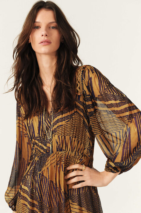 DRESS ANTAL