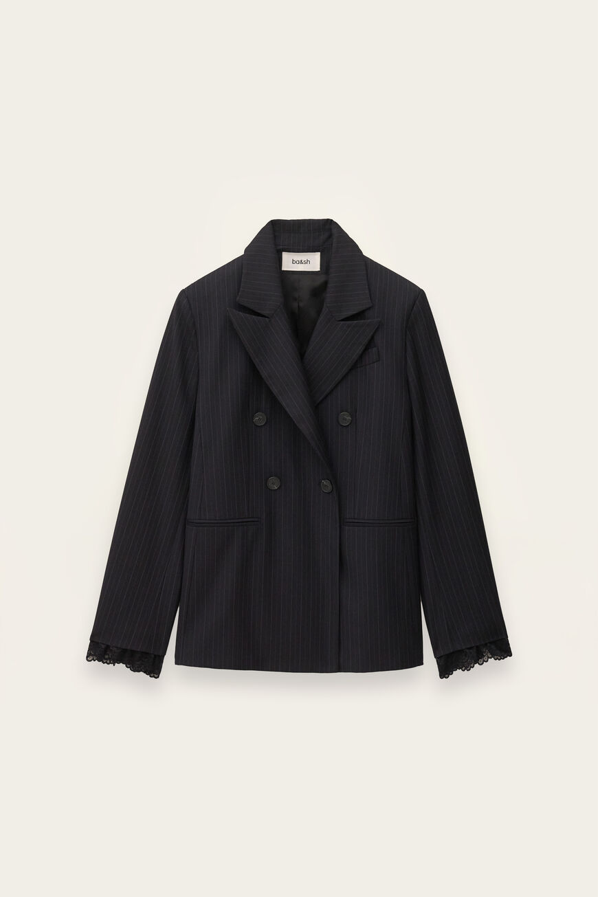 Jacket COLINE