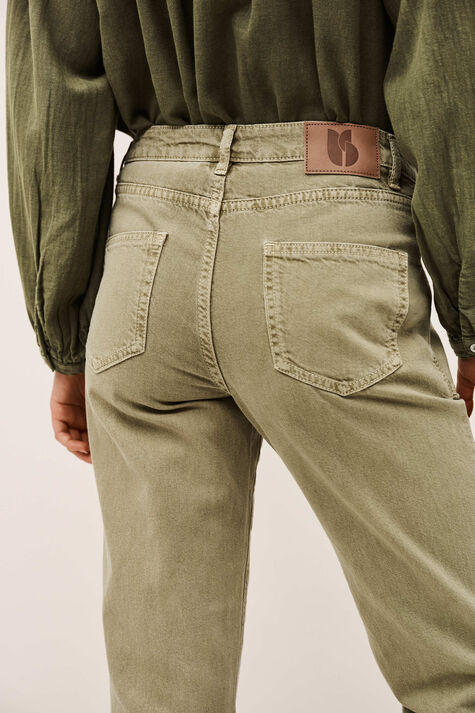 Trousers FALLY