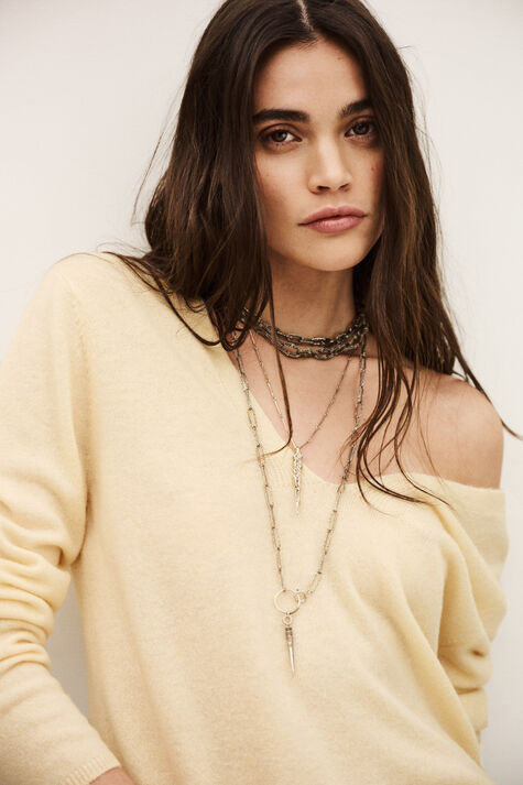 Jumper SOLLENE