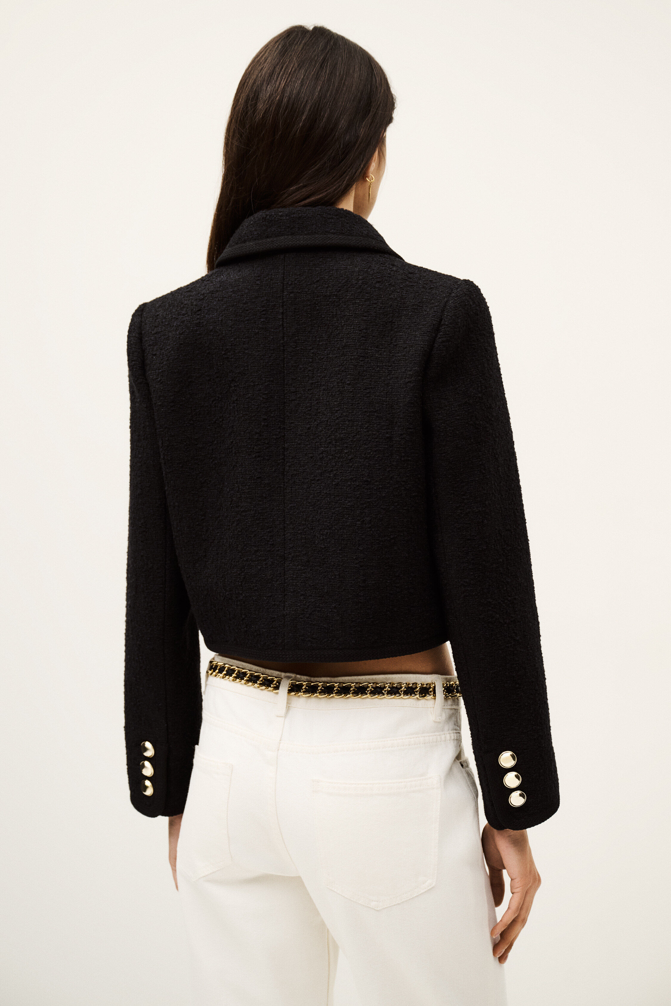 jacket MEIRADITH