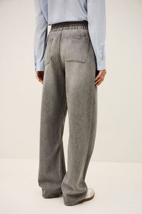 Trousers YIMA