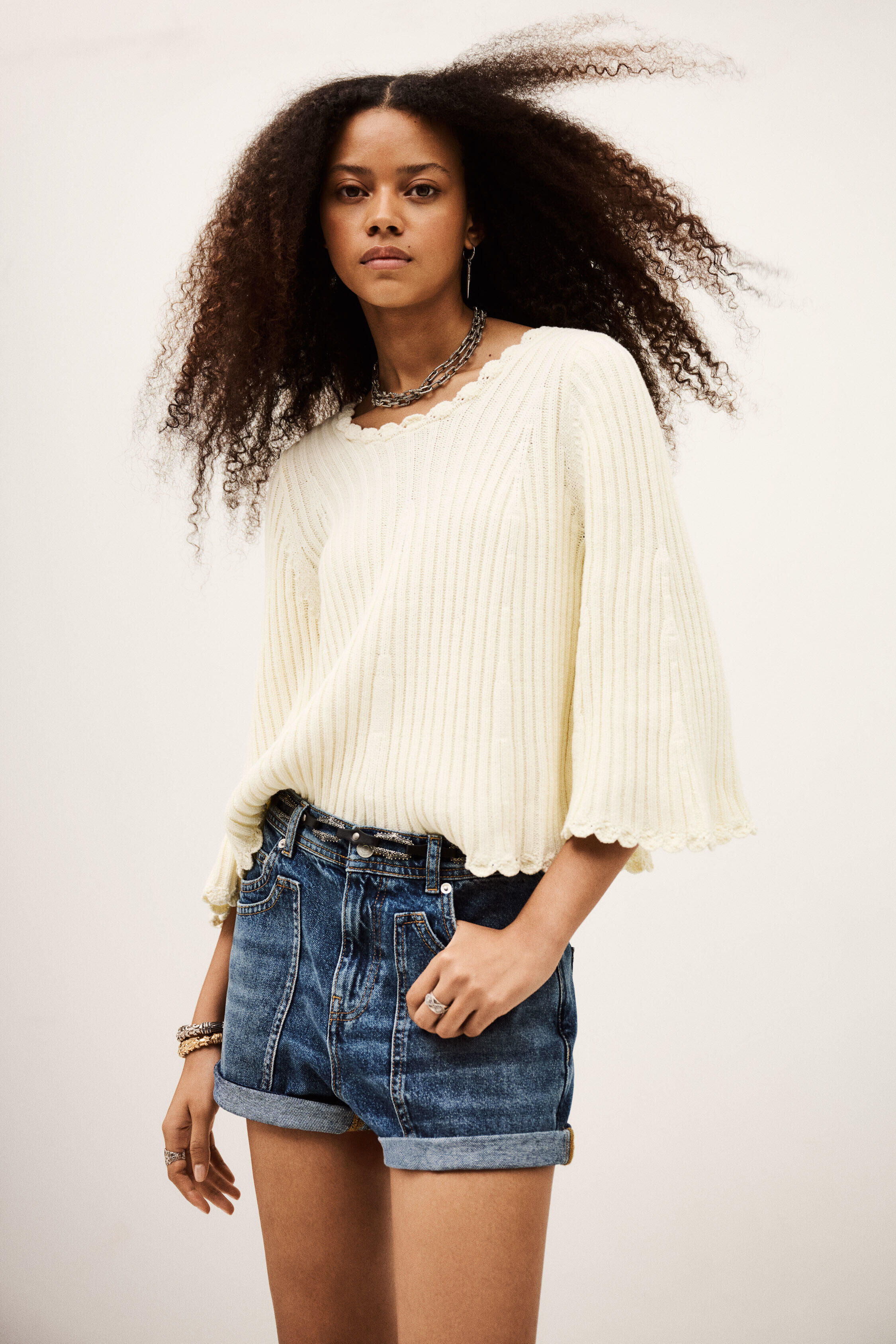 Jumper GATINE