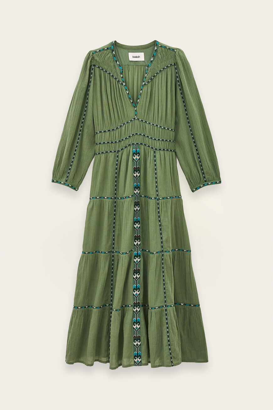 dress PAHINA