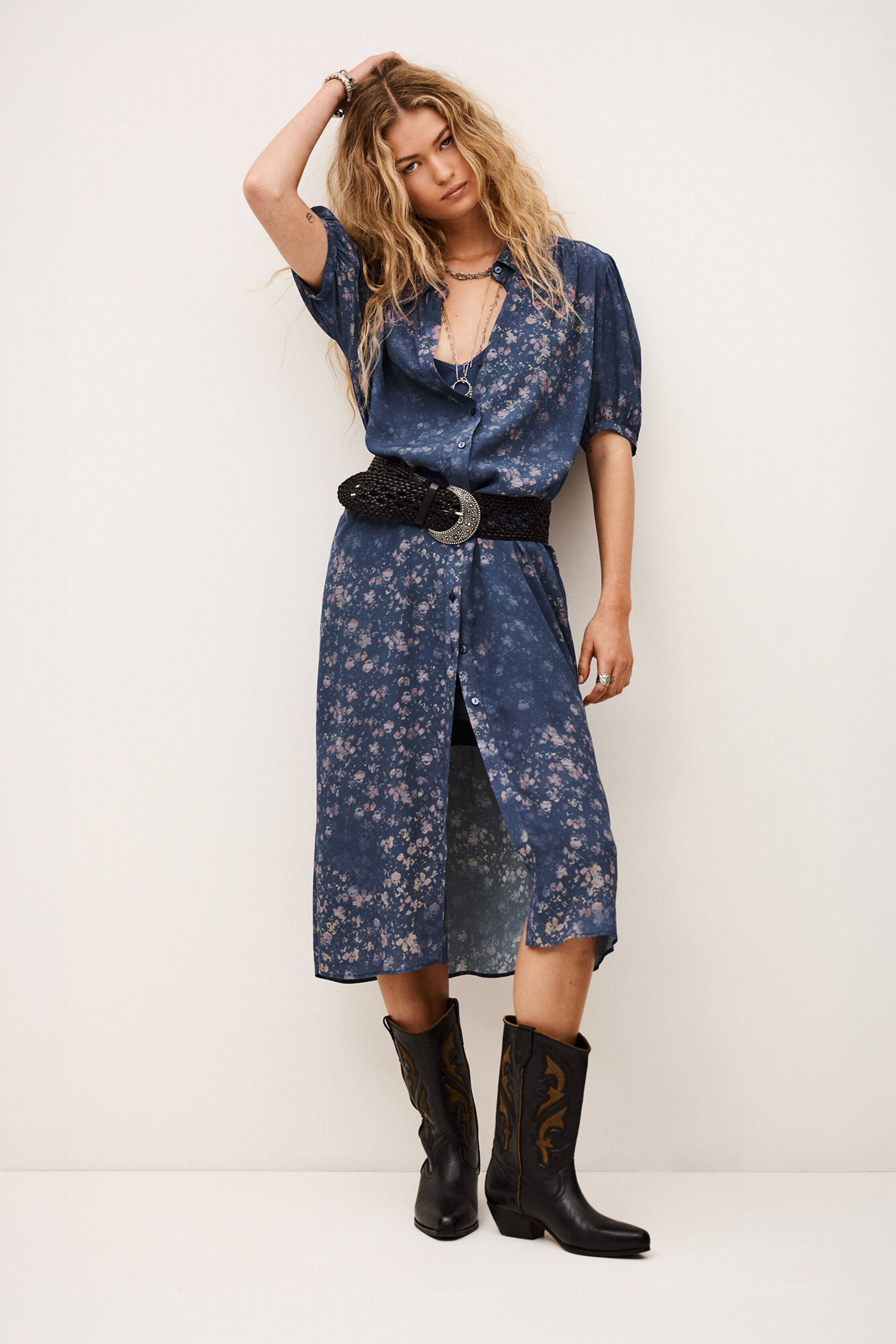 Robe NORMA