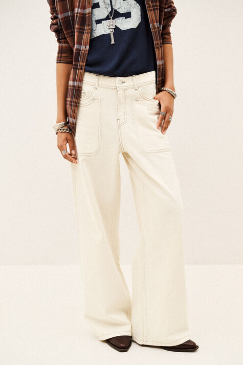 jeans ZOEL