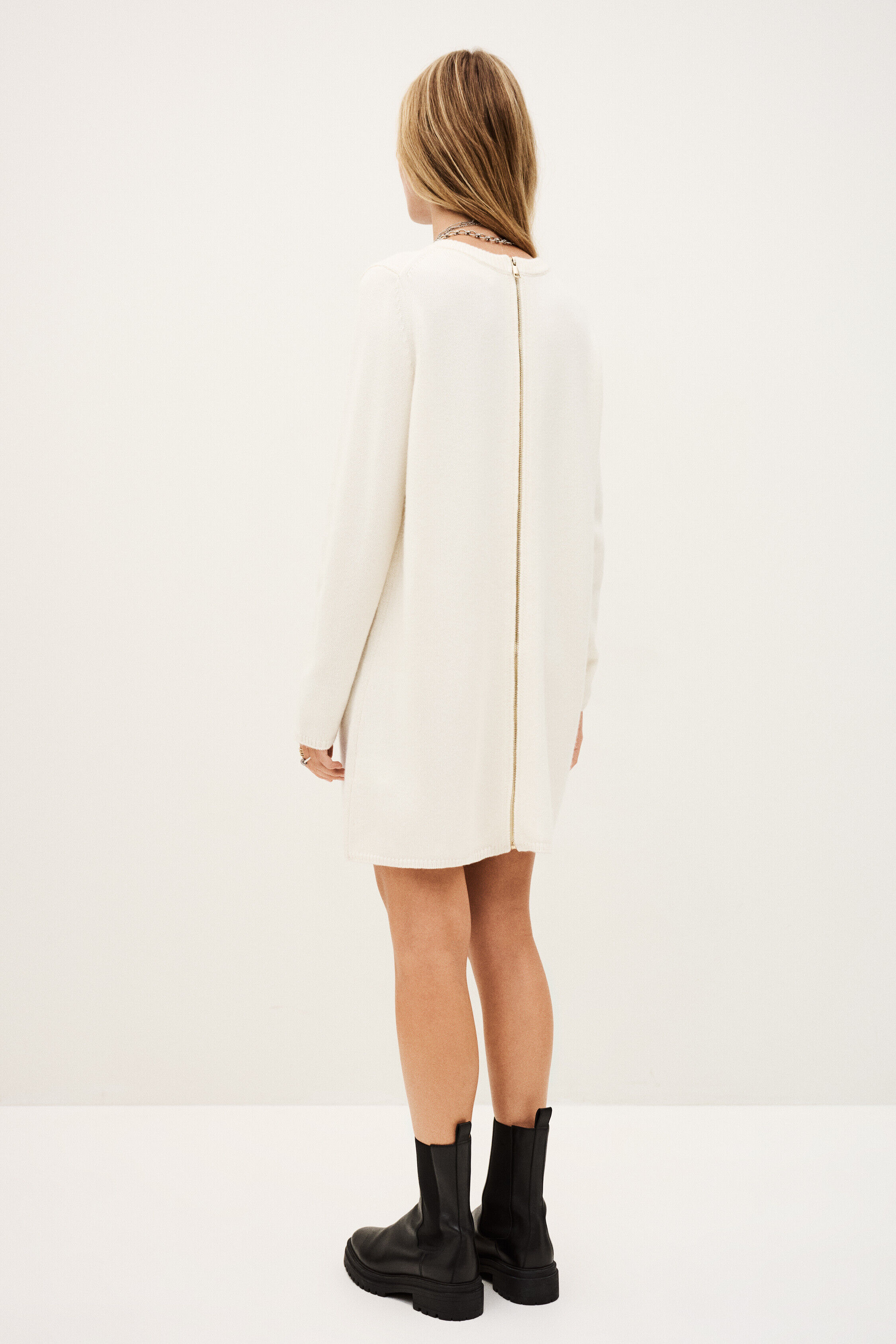 jumper dress ATES