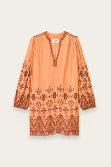 MANDARINE