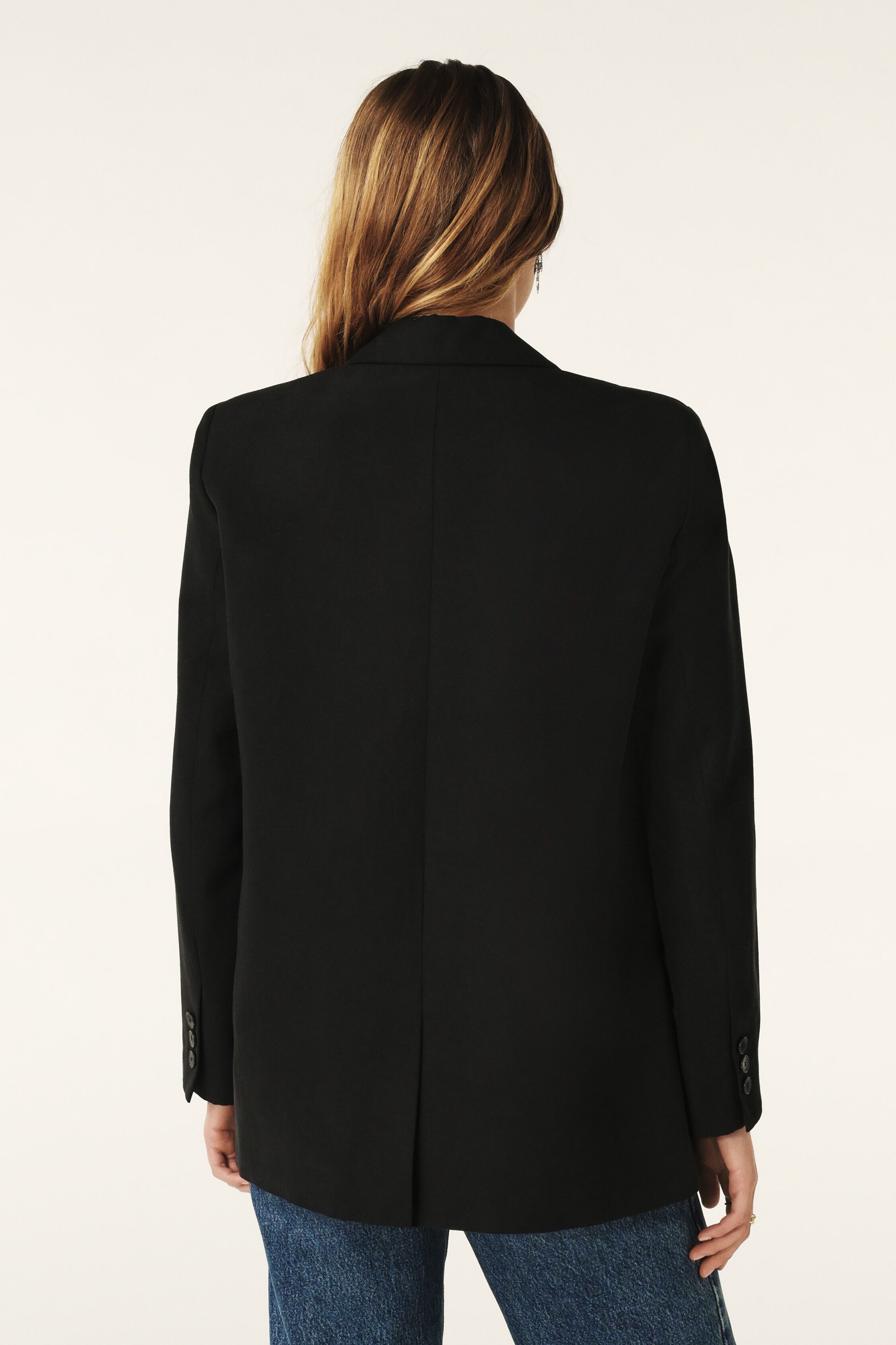 jacket GAYNE