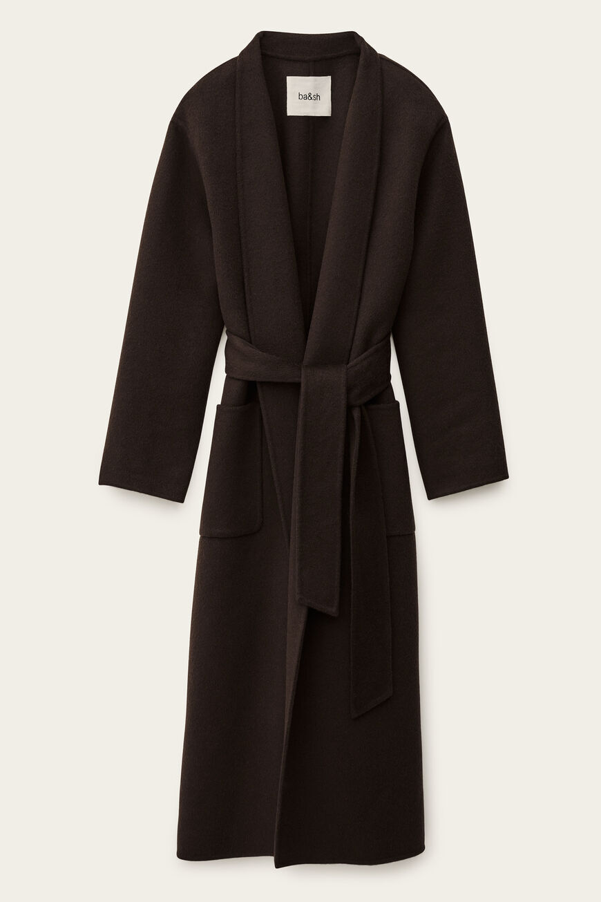 coat KAY
