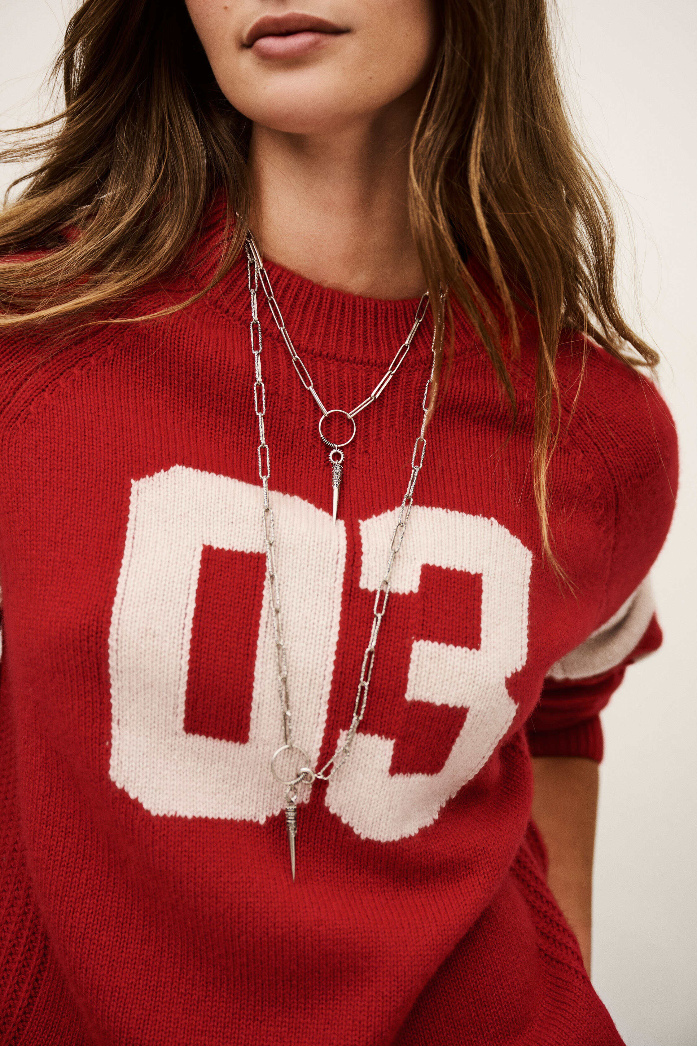 SWEATER COBE