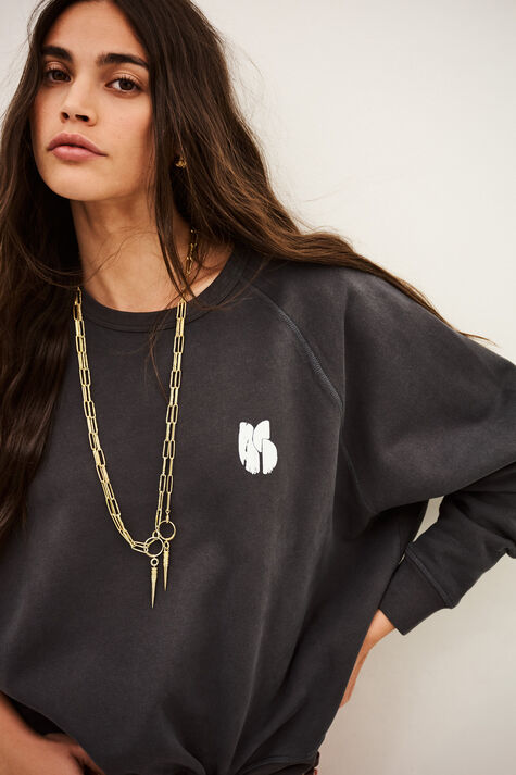 sweatshirt SWING