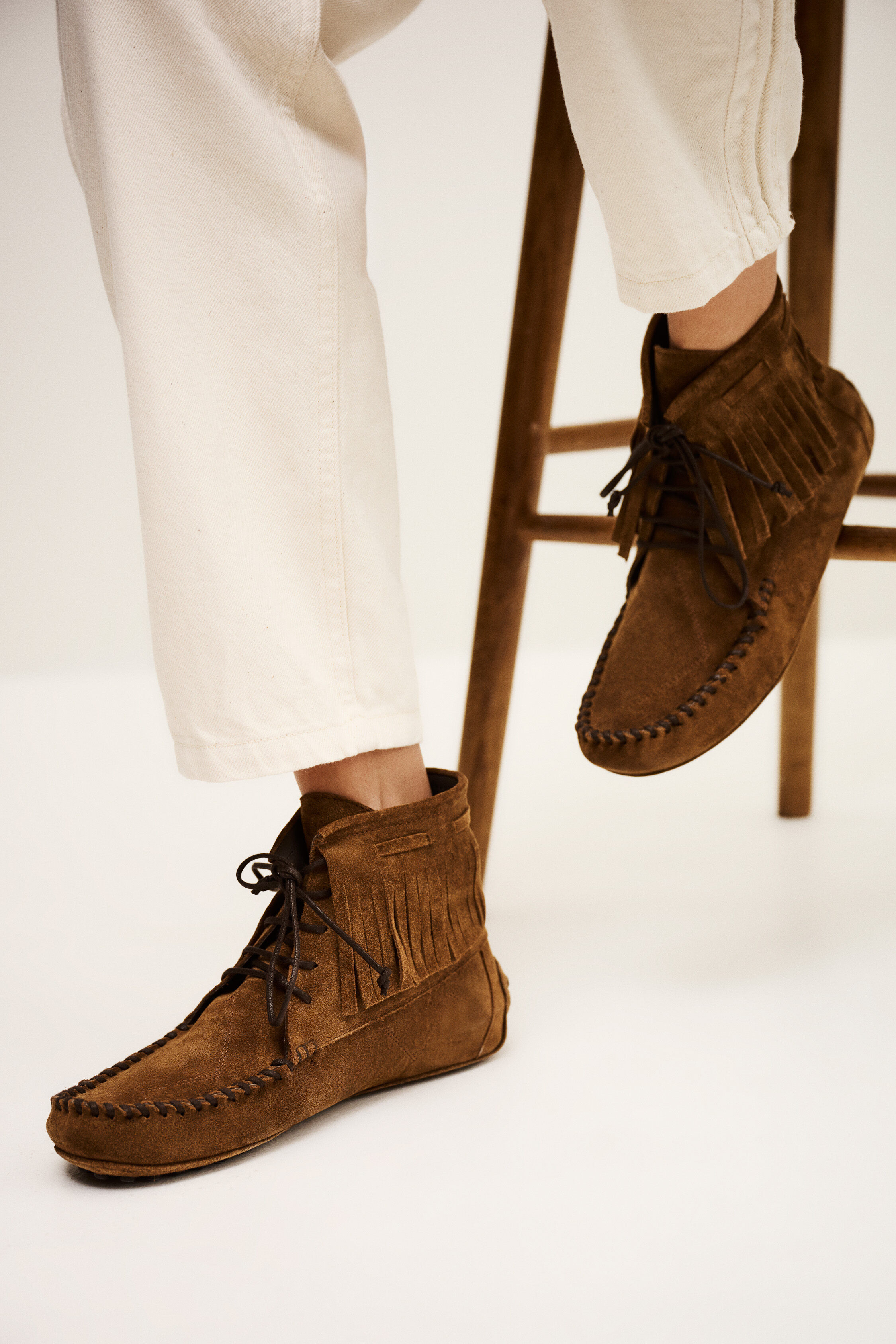 ankle boots CHERO