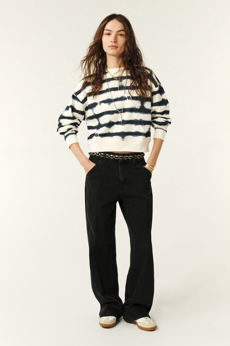 SWEATSHIRT SETE