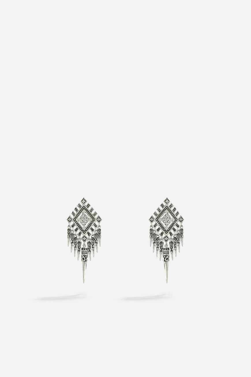 EARRINGS MINI-PUNK