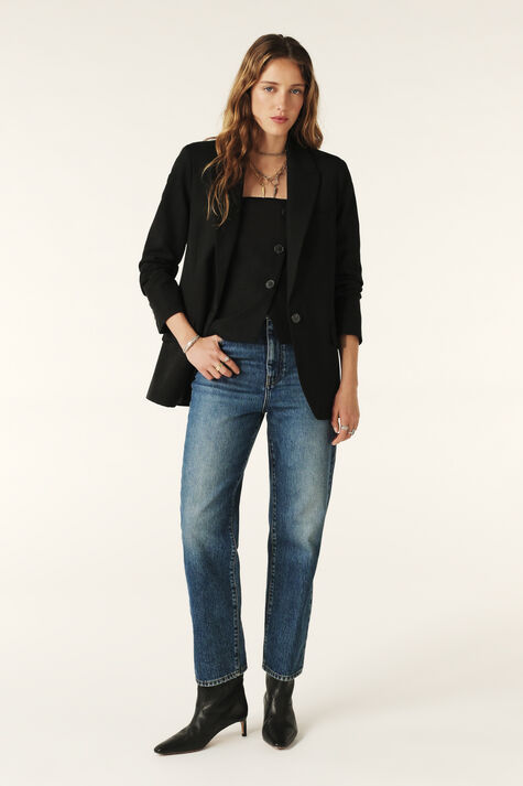 jacket GAYNE
