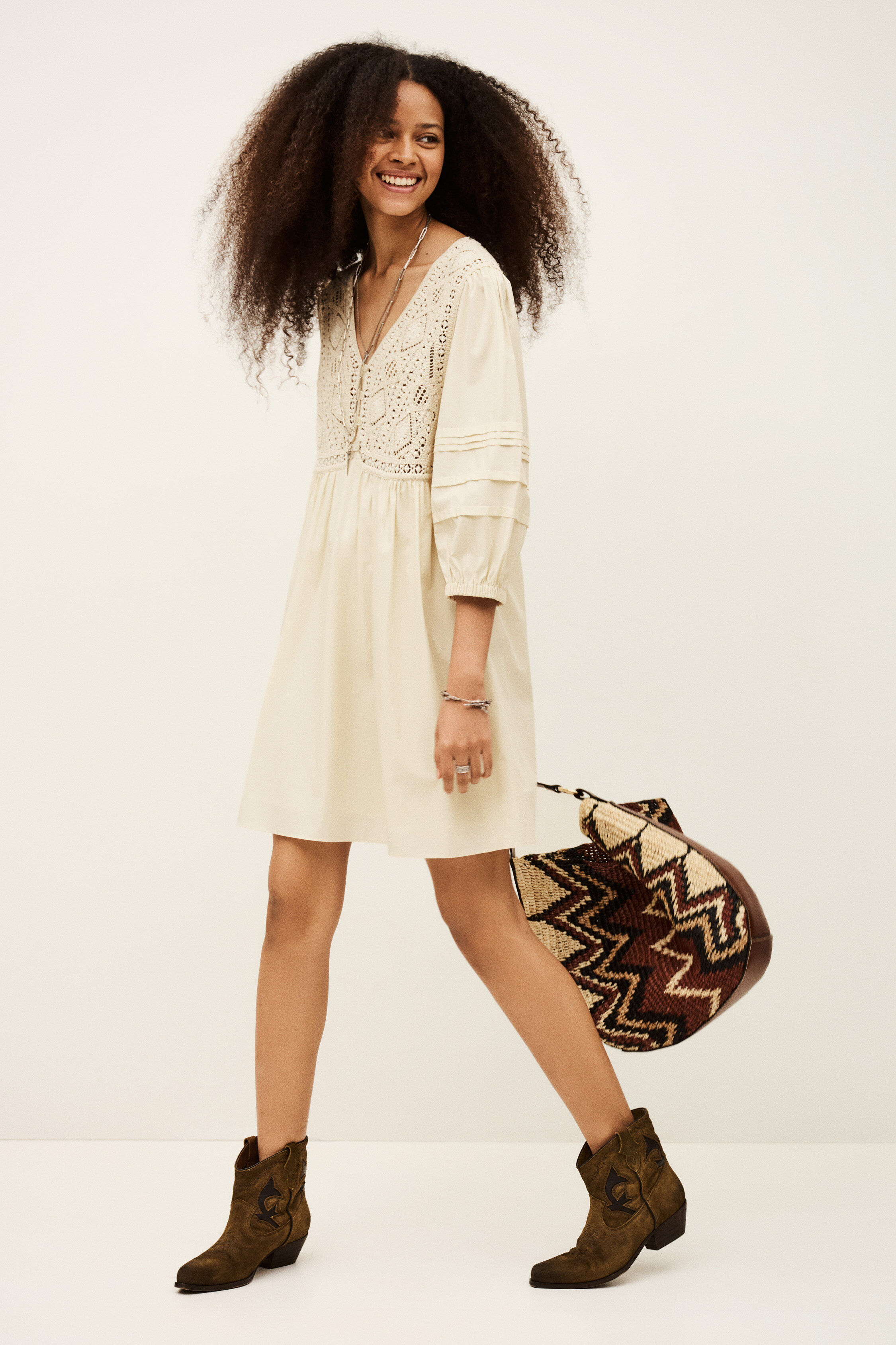 Robe SONIA