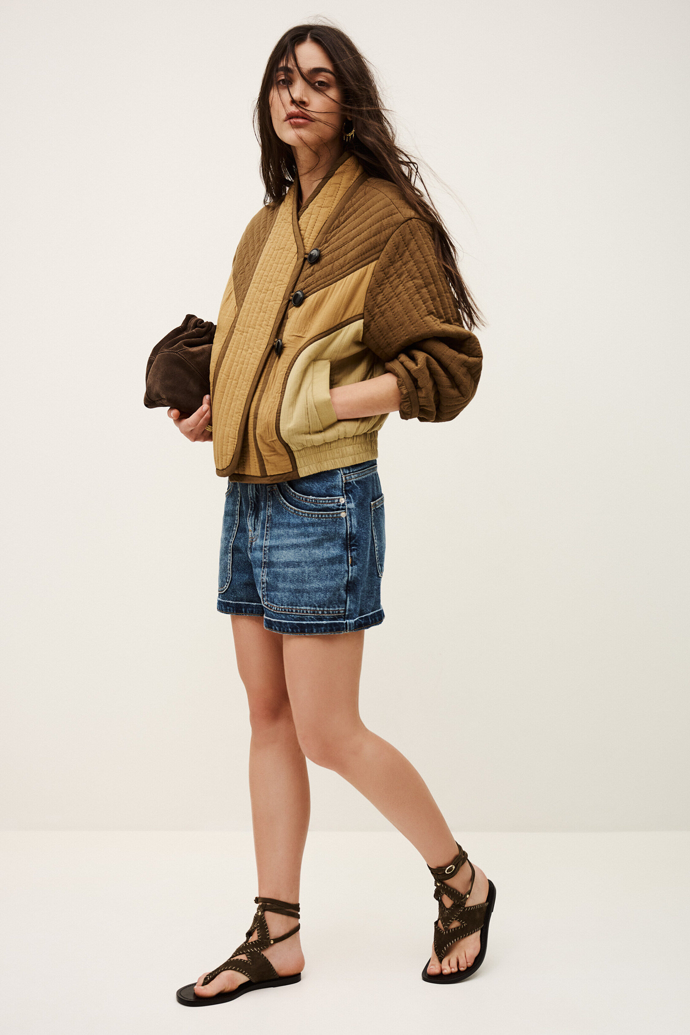 Jacket CISCA