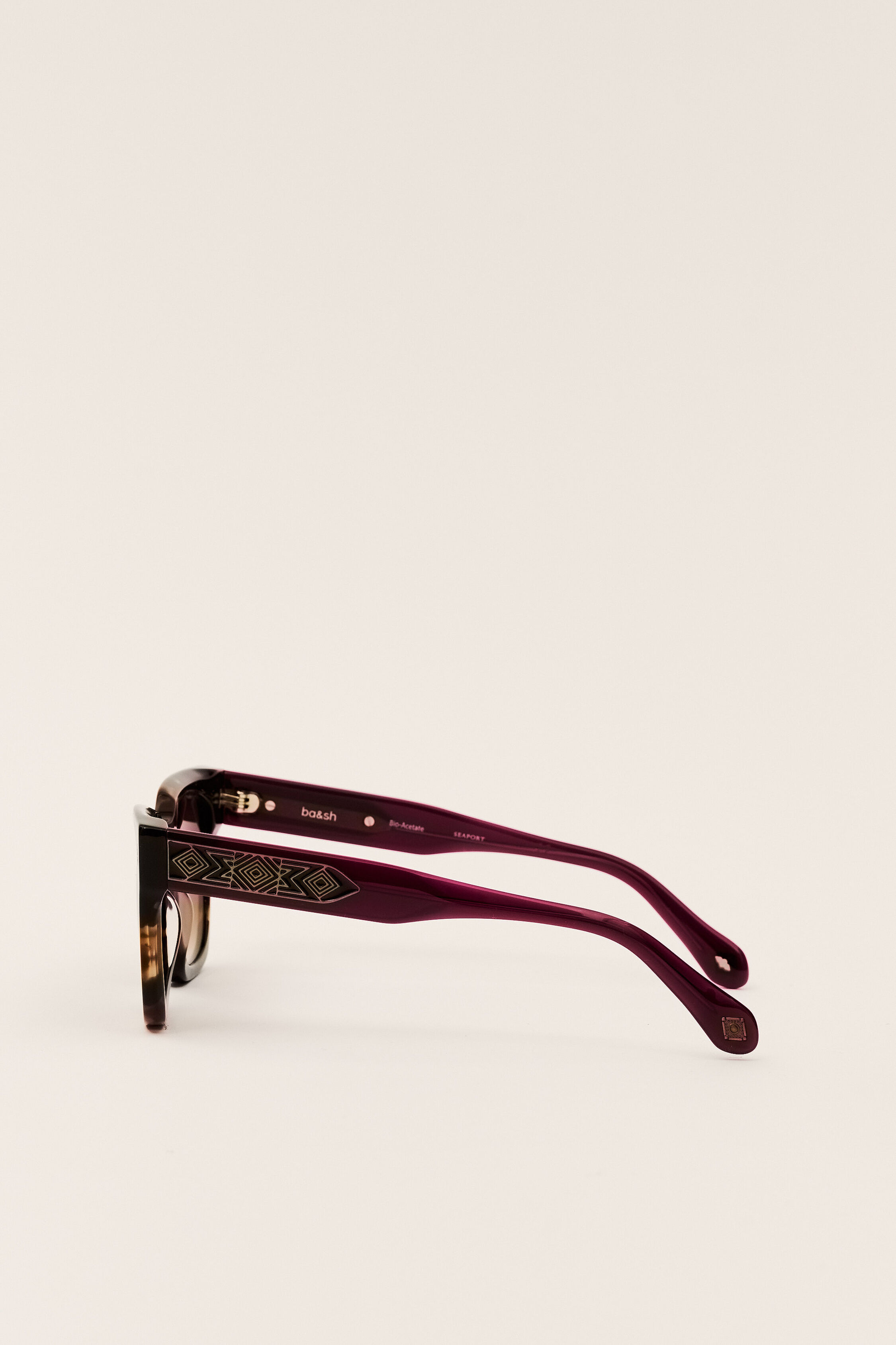 GLASSES LUPITA