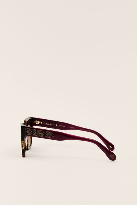 GLASSES LUPITA