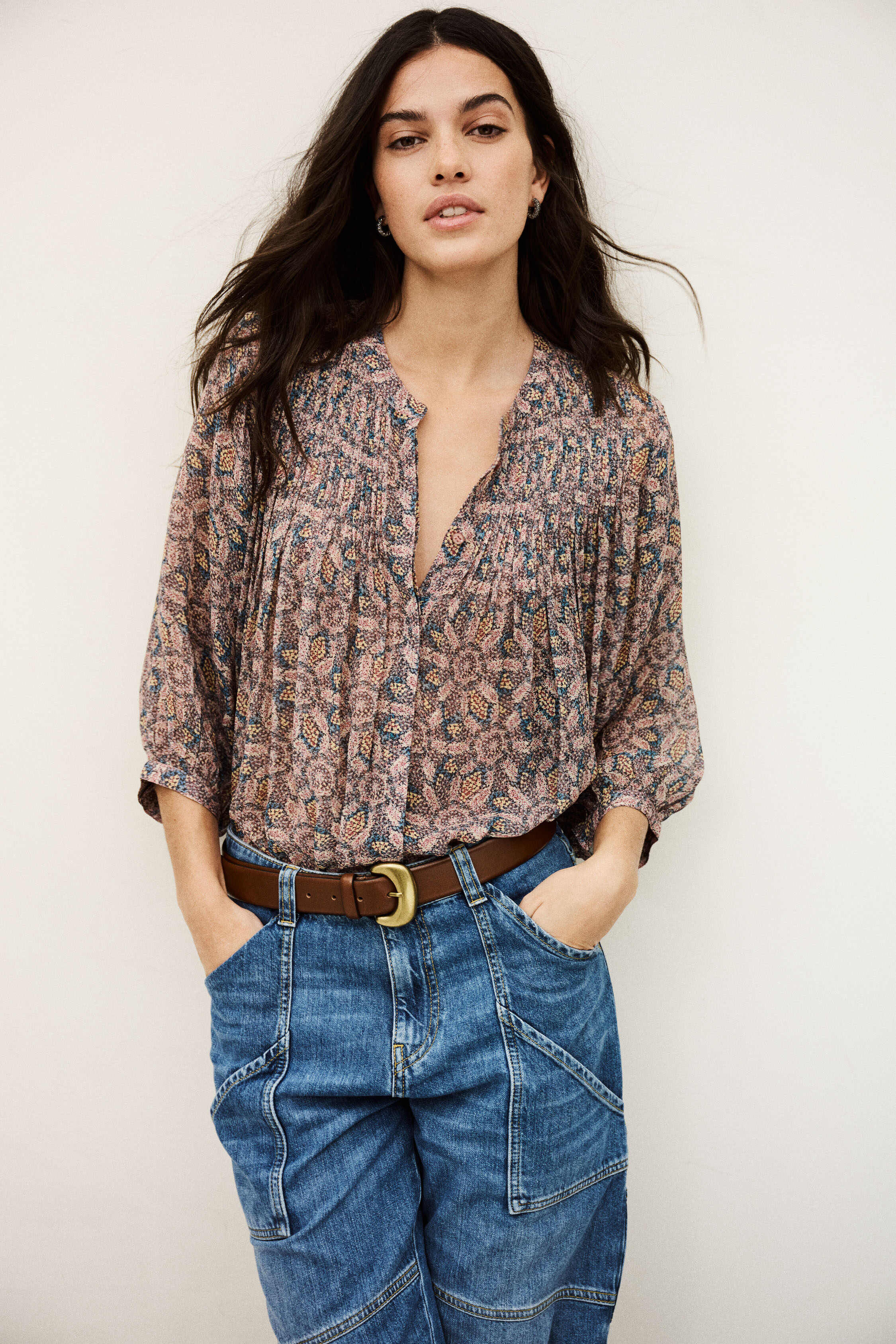 Chemise TAZIO