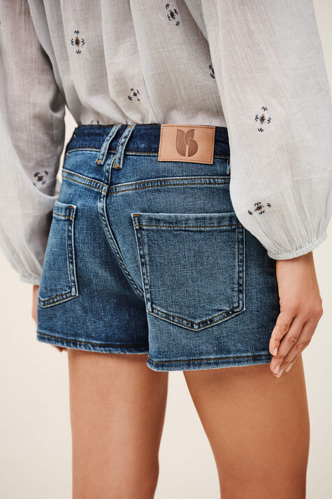 shorts RIO