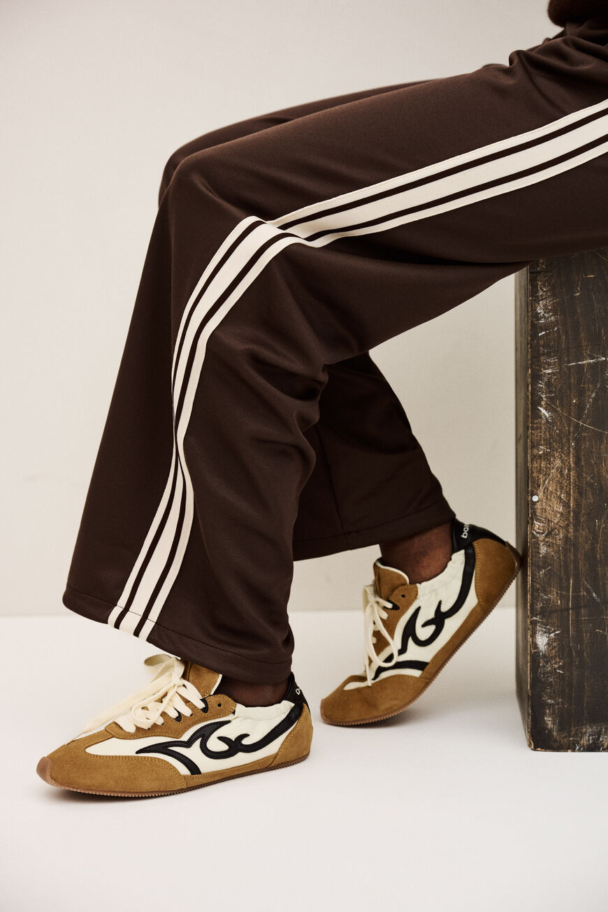 CELLESTE SNEAKERS