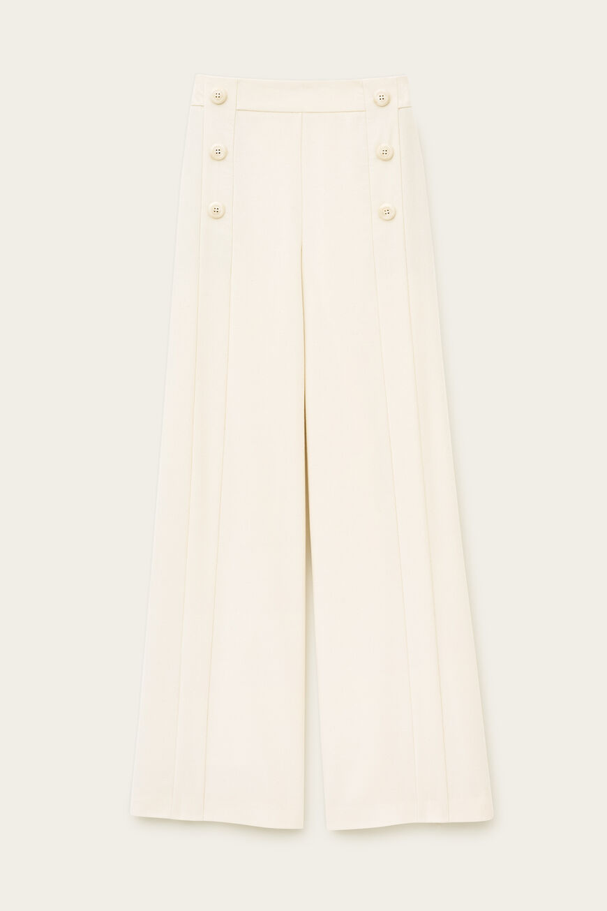 SALOME TROUSERS